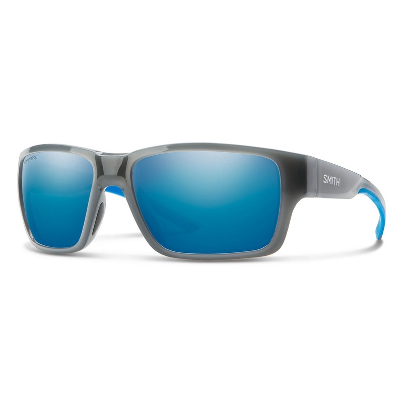 SMITH OUTBACK CHROMAPOP POLARIZED SUNGLASSES