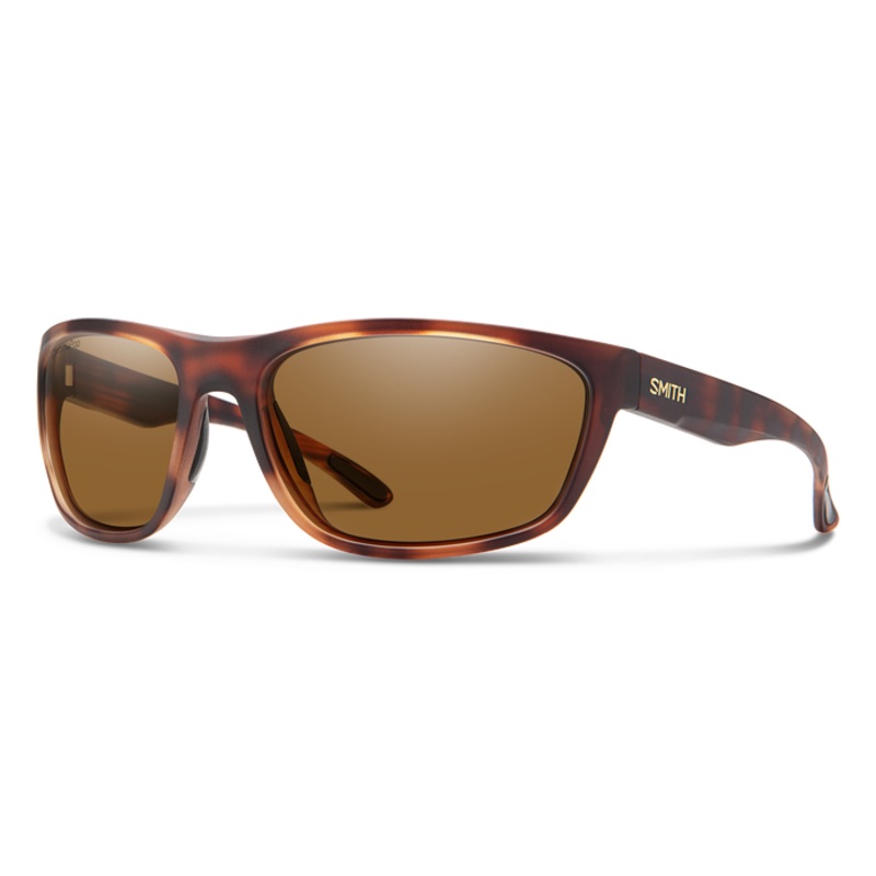 SMITH REDDING CHROMAPOP POLARIZED SUNGLASSES