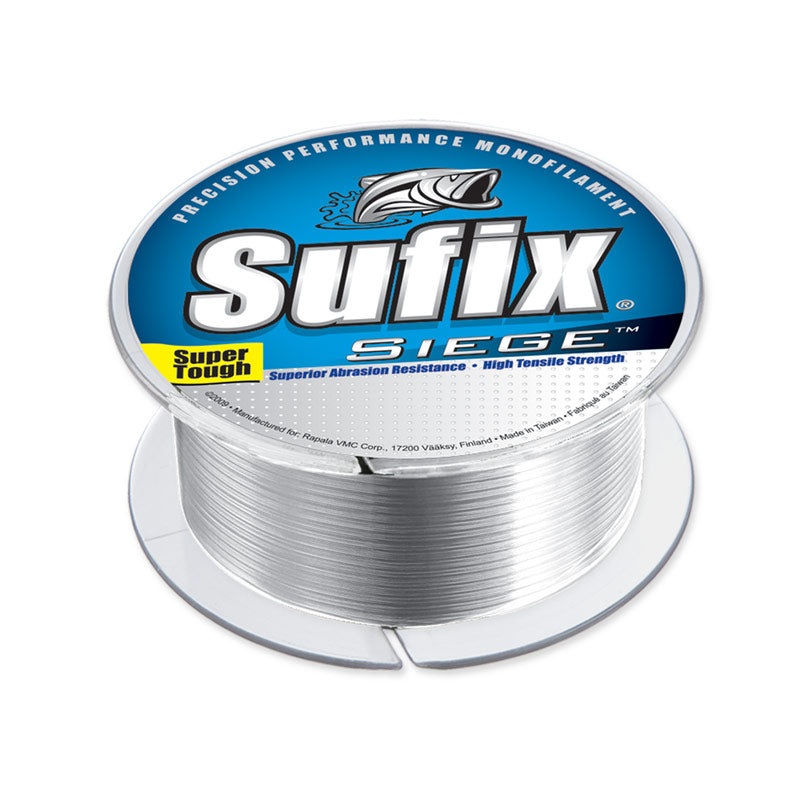 SUFIX SIEGE MONO LINE