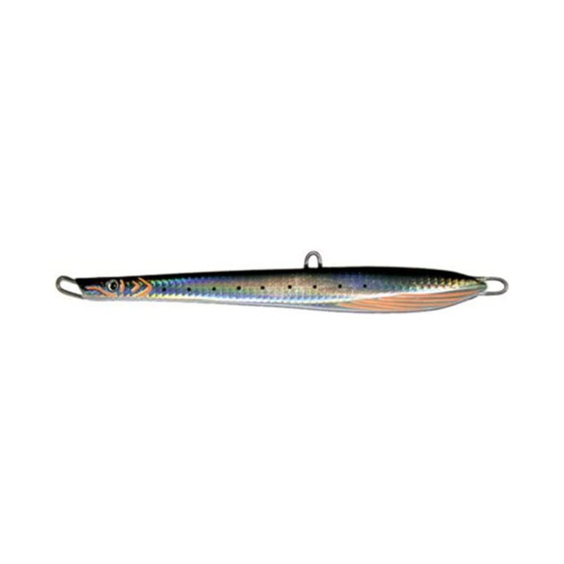 WILLIAMSON ABYSS SPEED JIG