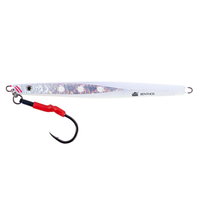 WILLIAMSON BENTHOS SPEED JIG