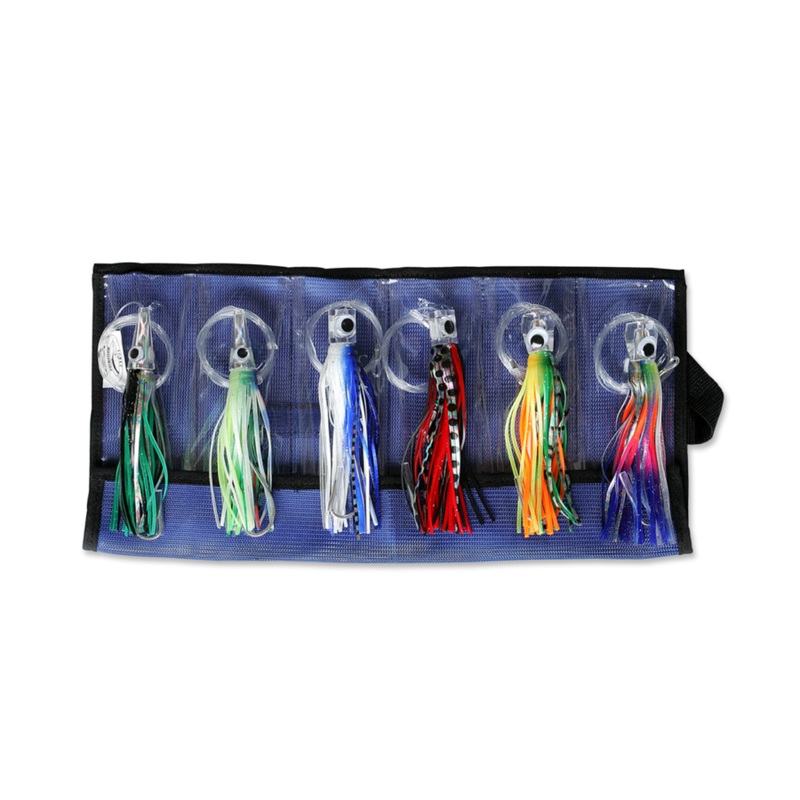 WILLIAMSON GAME FISH KIT