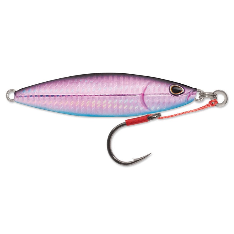 WILLIAMSON KOIKA SLOW FALLING FLUTTER JIG