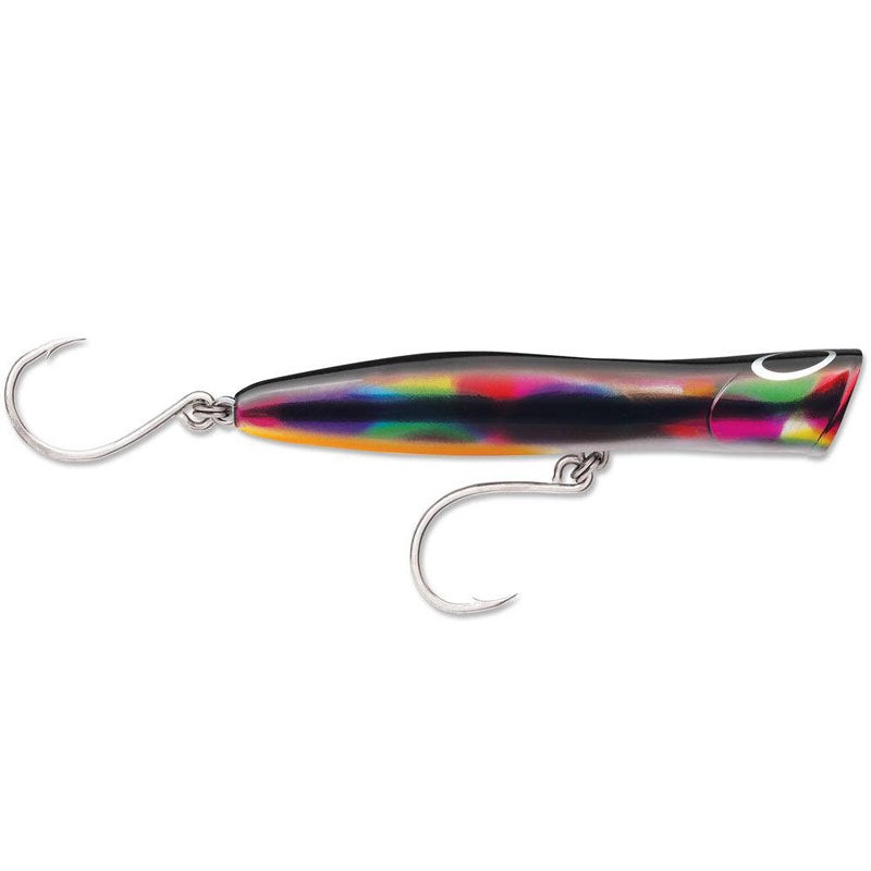 WILLIAMSON POPPER PRO