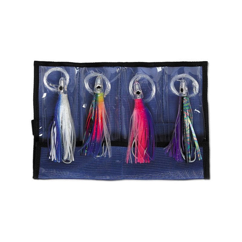 WILLIAMSON TUNA CATCHER KIT