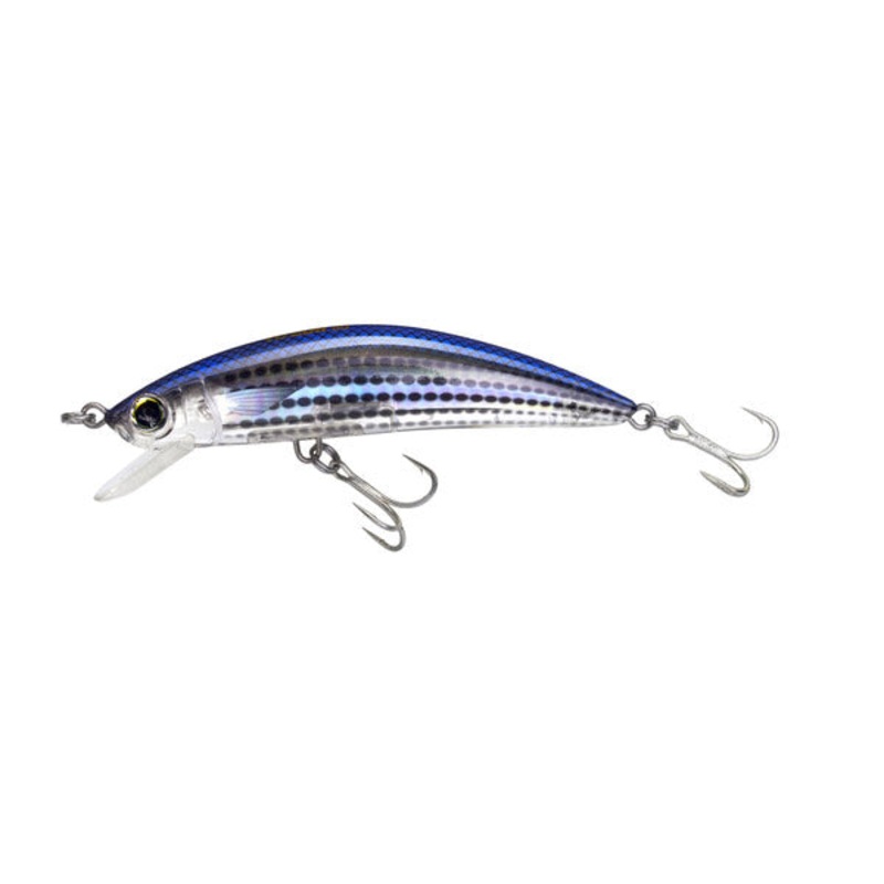 YO-ZURI 3D INSHORE MINNOW