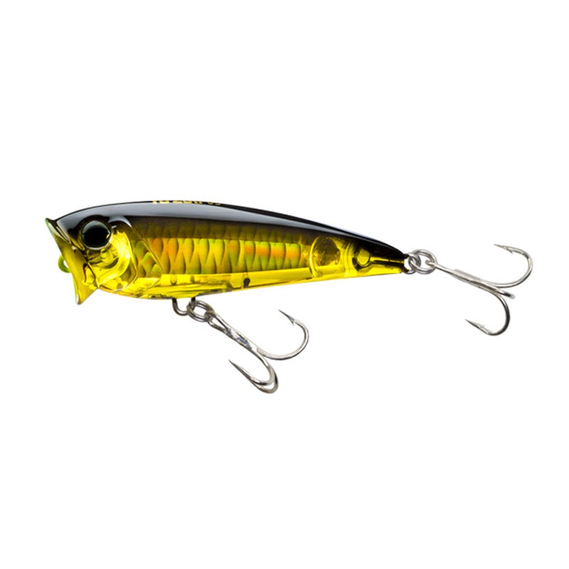 YO-ZURI 3D INSHORE POPPER