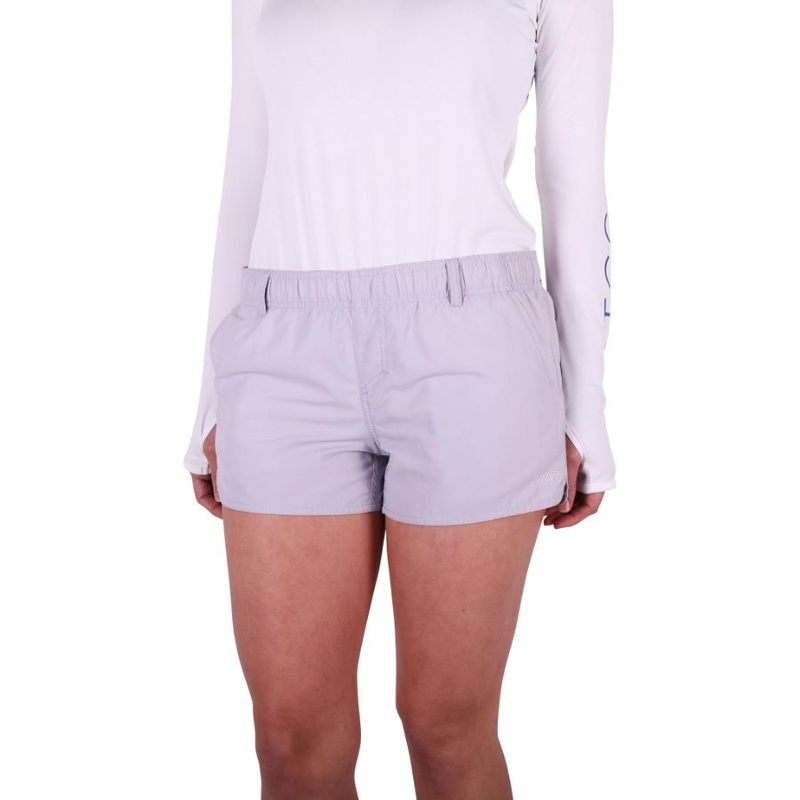 AFTCO LADYFISH FISHING SHORTS