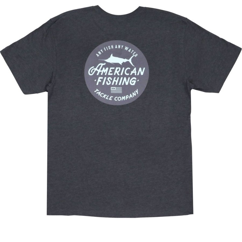 AFTCO ROOT BEER T-SHIRT