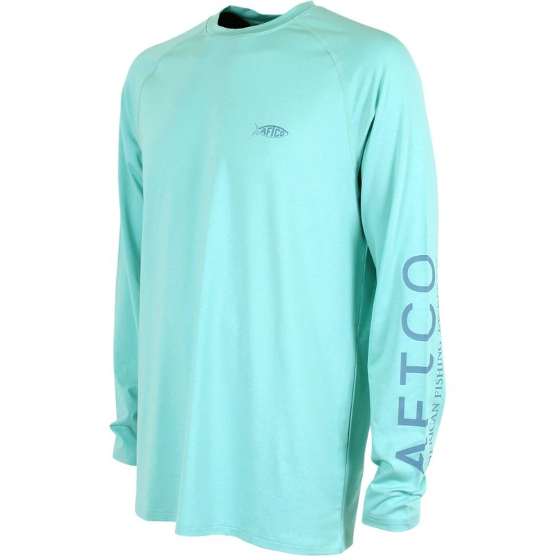 AFTCO SAMURAI 2 L/S PERFORMANCE