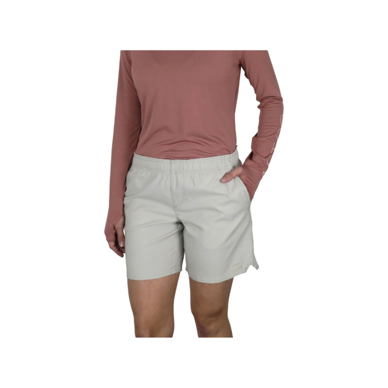 AFTCO SIRENA LONG SHORT