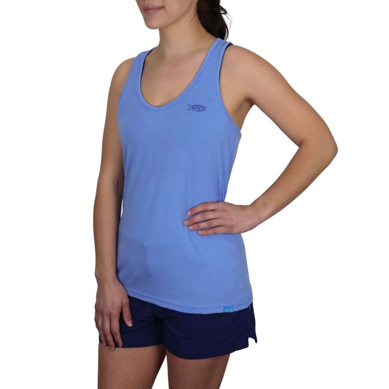 AFTCO SPRINTER TANK TOP