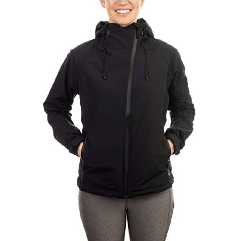 AFTCO VENUS WATERPROOF JACKET