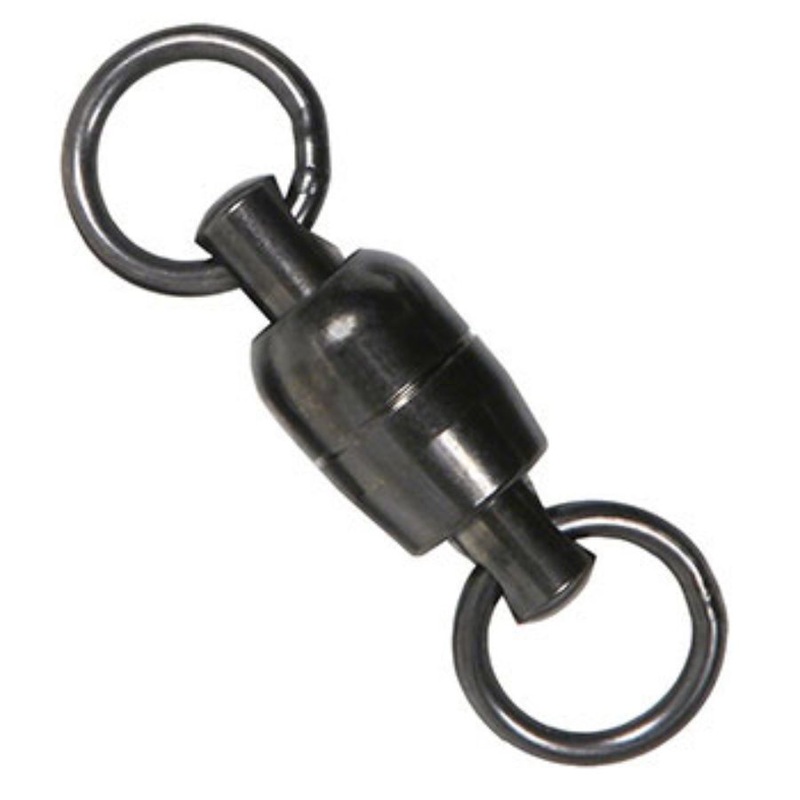 BILLFISHER BALL BEARING SWIVELS