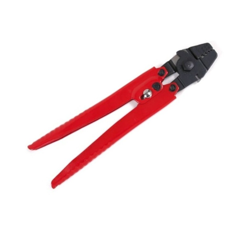 BILLFISHER CN-10 HEAVY DUTY CRIMPER