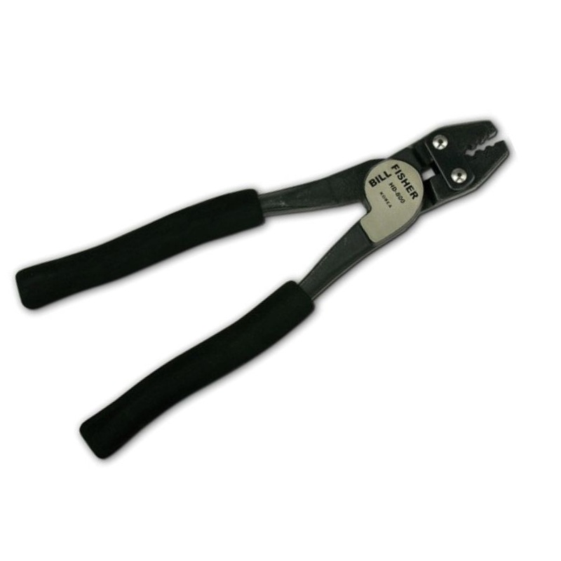 BILLFISHER HD800 HEAVY DUTY CRIMPER