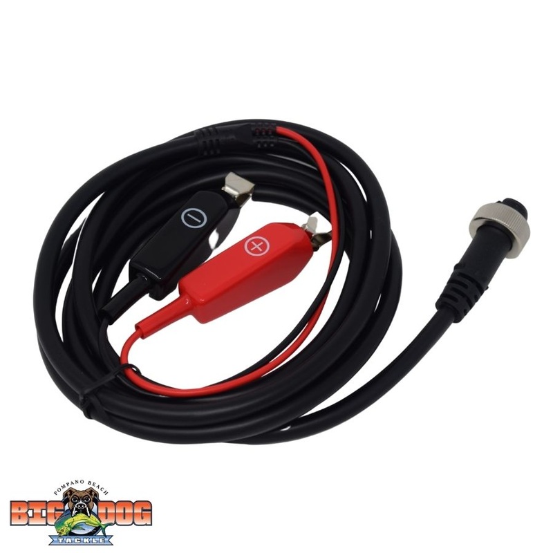 DAIWA SEABORG / MP3000 CORD