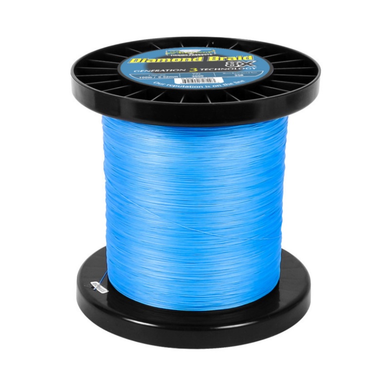DIAMOND BRAID G3 8X 300YDS