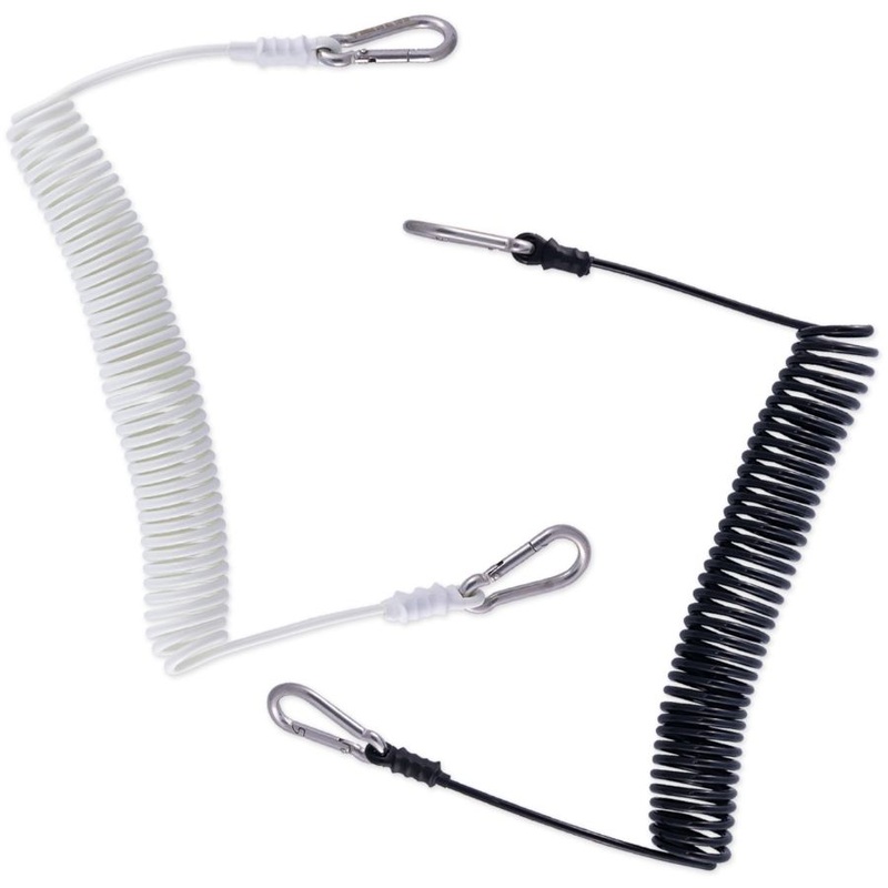 DIAMOND FISHING ROD & REEL SAFETY LEASH