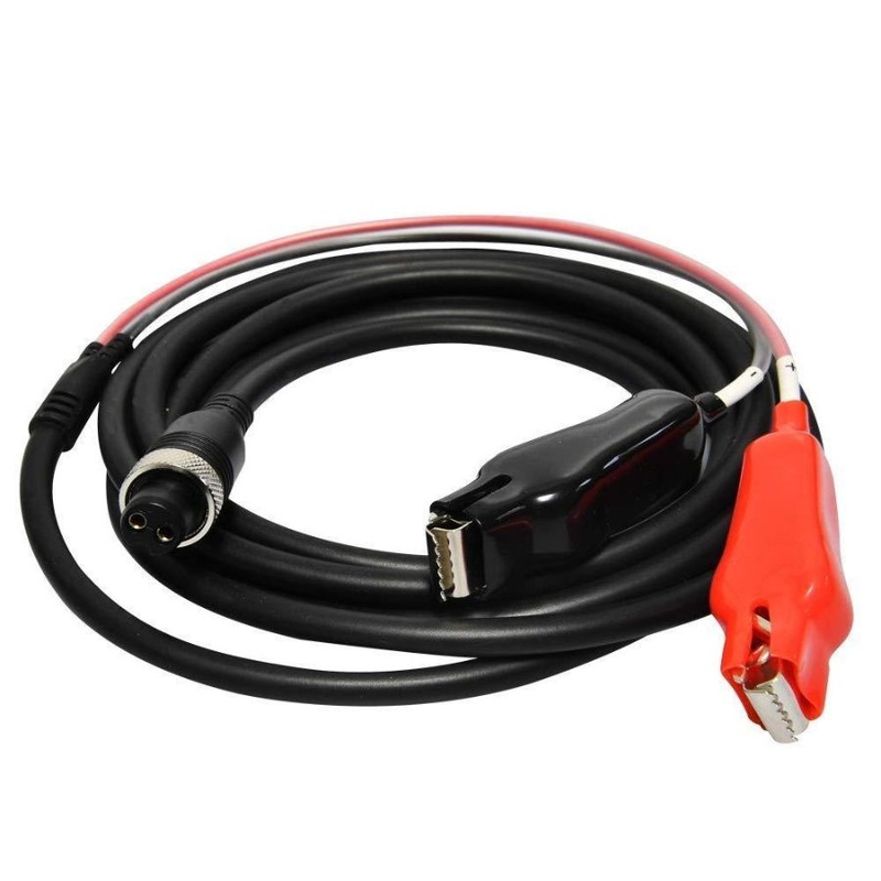 GOMEXUS ELECTRIC REEL TANACOM POWER CORD