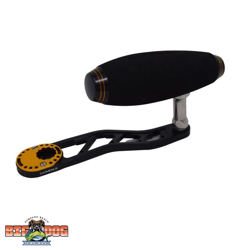 GOMEXUS POWER JIGGING HANDLE 110MM