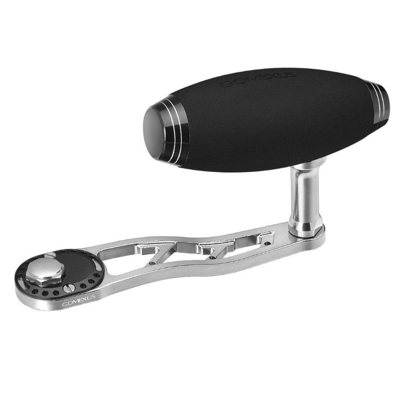 GOMEXUS POWER JIGGING HANDLE 120MM