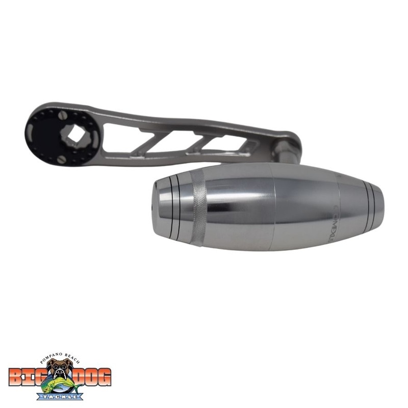 GOMEXUS POWER JIGGING HANDLE 95MM