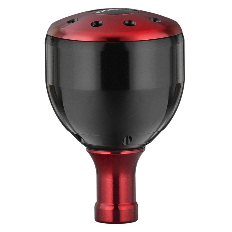 GOMEXUS POWER KNOB CNC 30MM