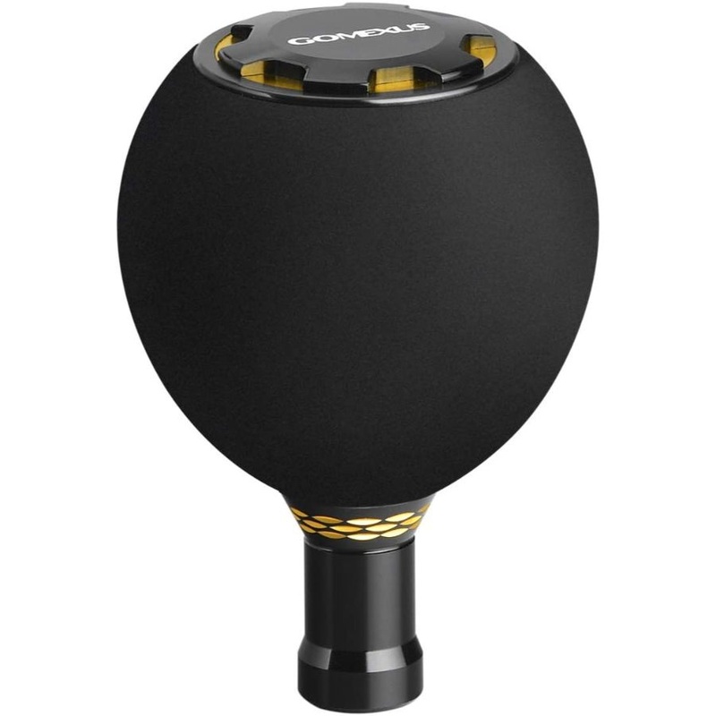 GOMEXUS POWER KNOB EVA 38MM