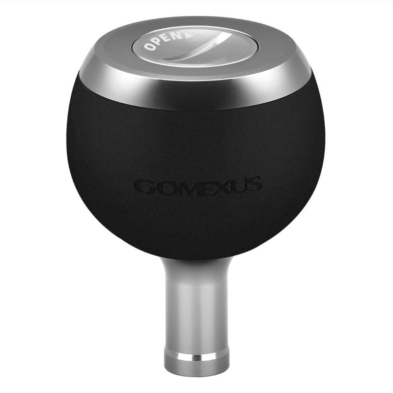 GOMEXUS POWER KNOB EVA 41MM