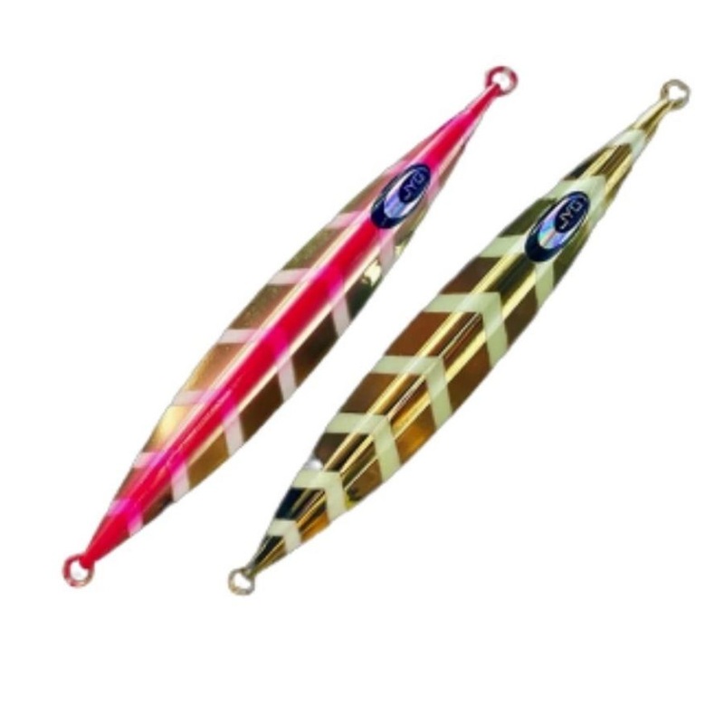 JYG PRO DEEP GOLDEN COLLECTION