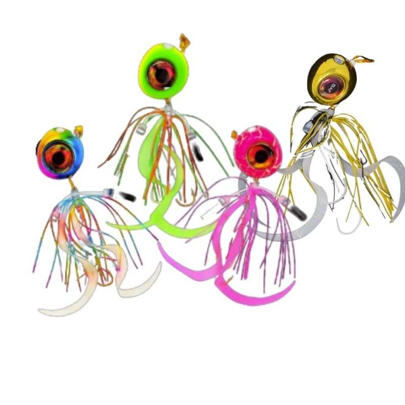 JYG PRO EYE DROP JIG