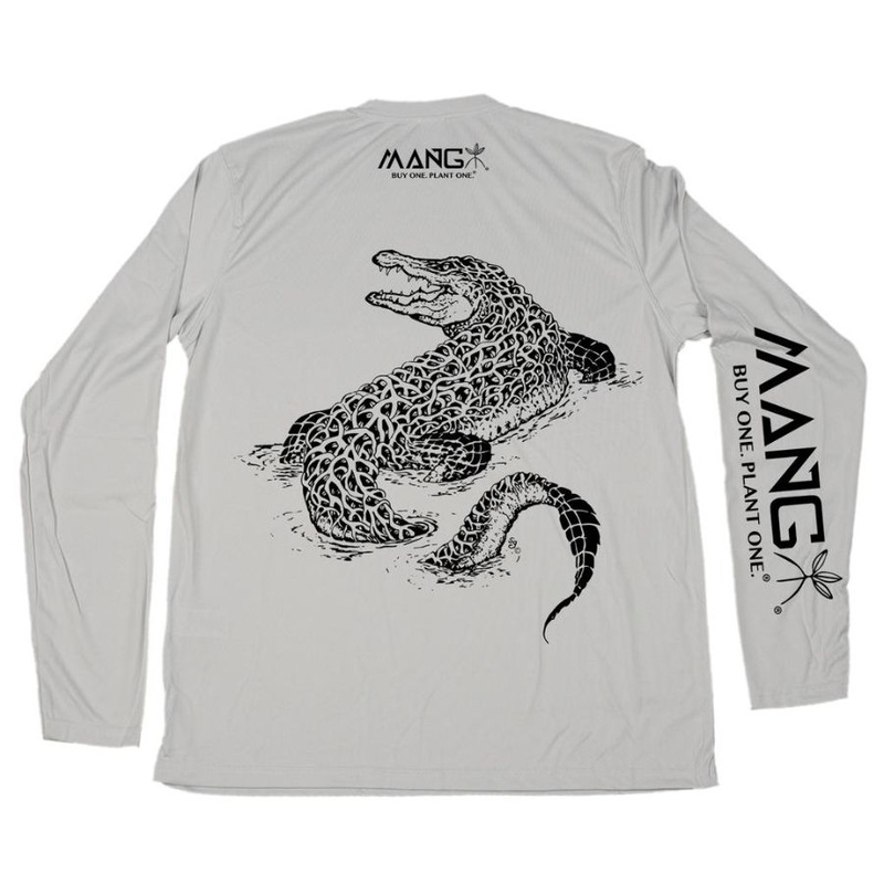 MANG GATOR MANG LS