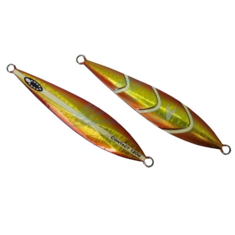 OCEAN’S LEGACY HYBRID CONTACT JIG