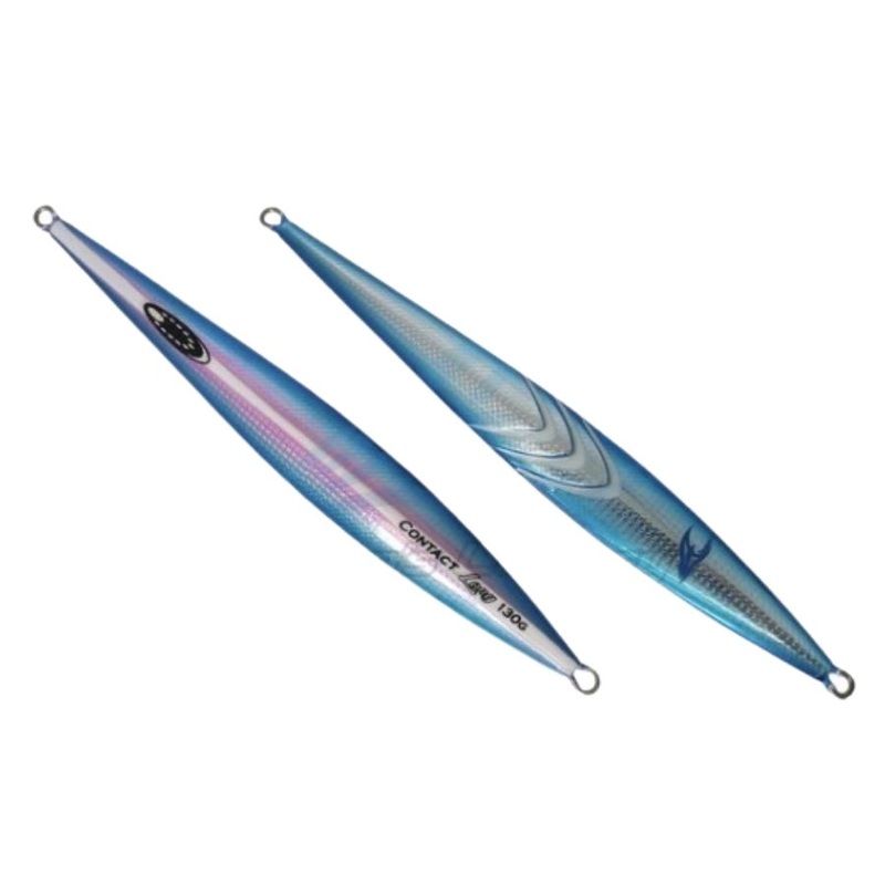 OCEAN’S LEGACY LONG CONTACT JIG