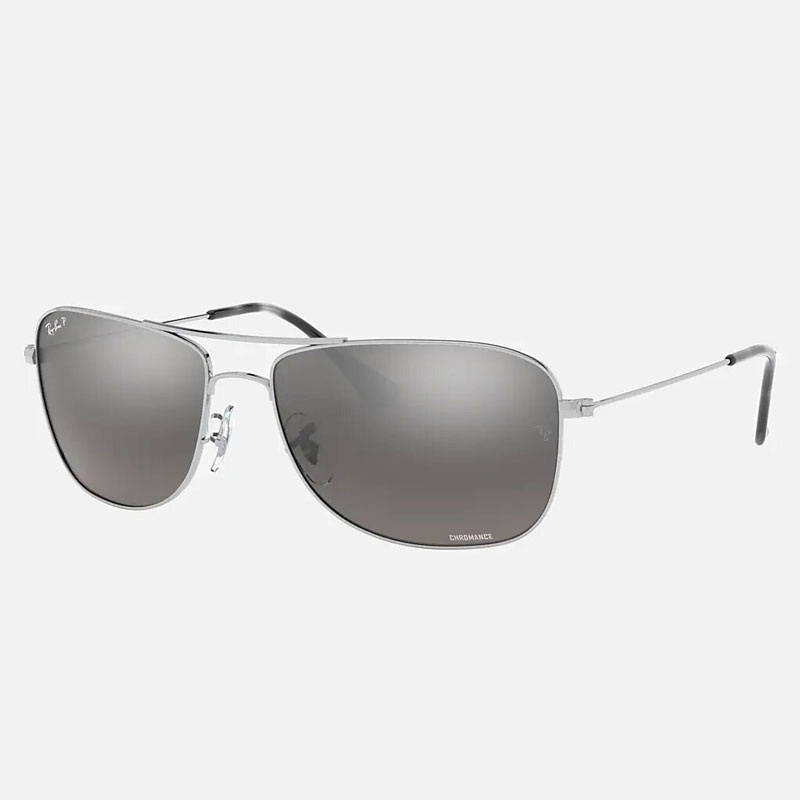RAY-BAN RB3543 POLORIZED SUNGLASSES
