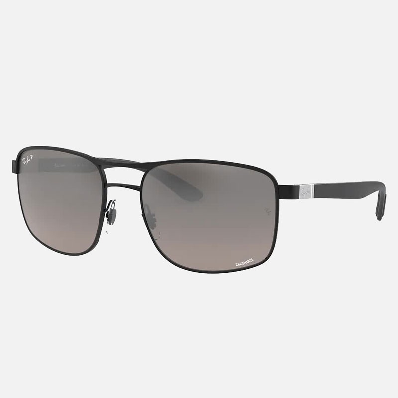 RAYBAN RB3660 CHROMANCE POLORIZED UNGLASSESS