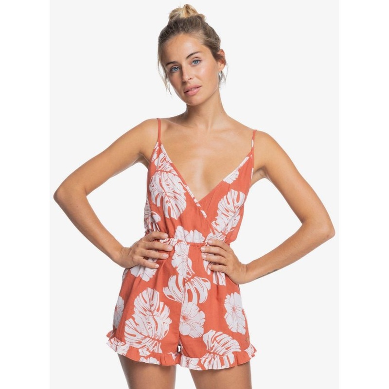 ROXY HONEST LOVE ROMPER