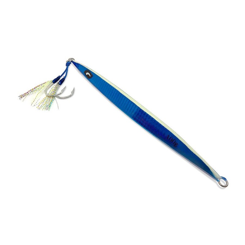 RUCK JIGS ROCKET JIG