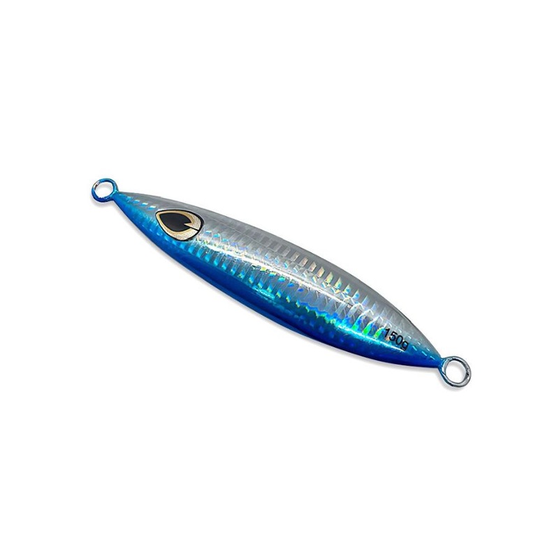 RUCK JIGS SIZZLER PRO JIG