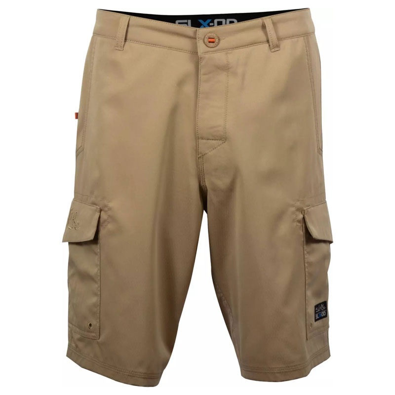 SALT LIFE LA VIDA BOARDSHORTS