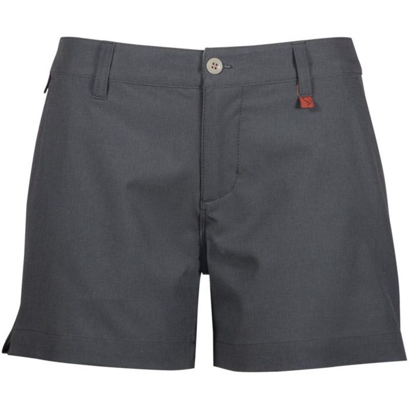 SALT LIFE TRANSCEND SHORTS