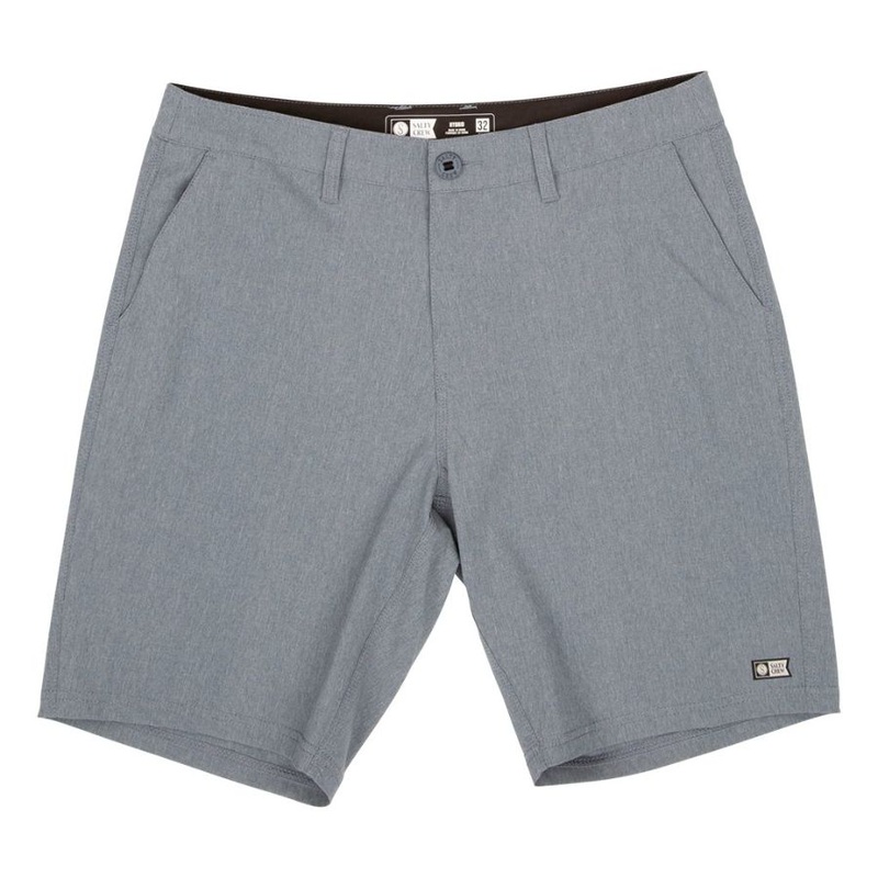 SALTY CREW DRIFTER 19″ HYBRID WALKSHORT