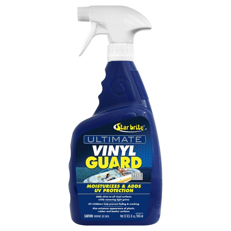 STAR BRITE VINYL GUARD 32oz