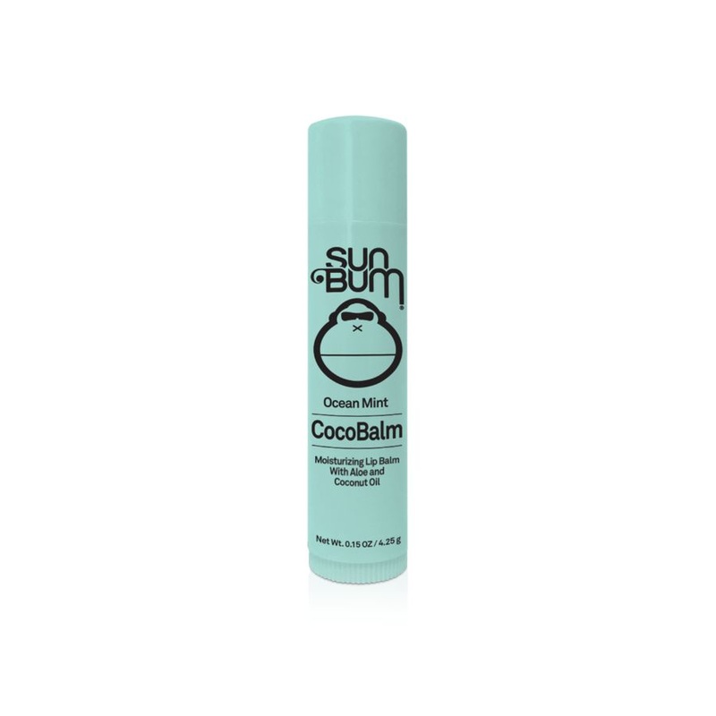 SUN BUM COCOBALM OCEAN MIST
