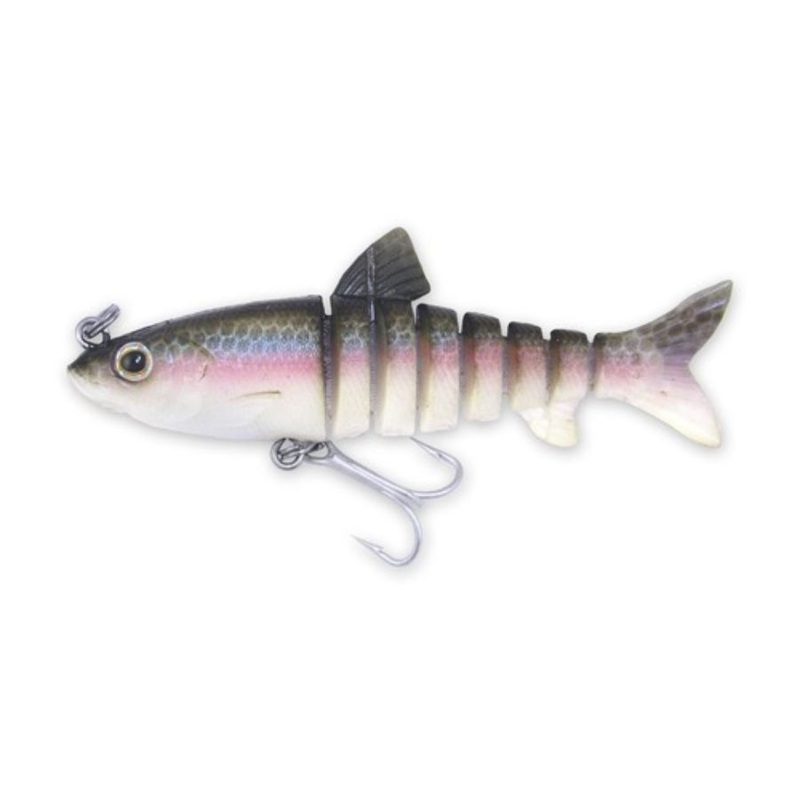 VUDU MULLET 3.5″