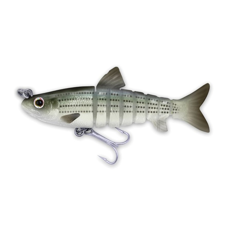 VUDU MULLET 4.5″ SINKING
