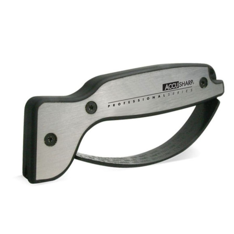 ACCUSHARP PRO KNIFE & TOOL SHARPENER