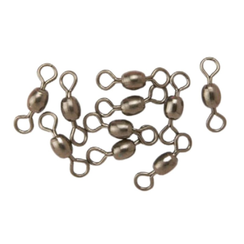 BOONE BLACK CRANE SWIVEL