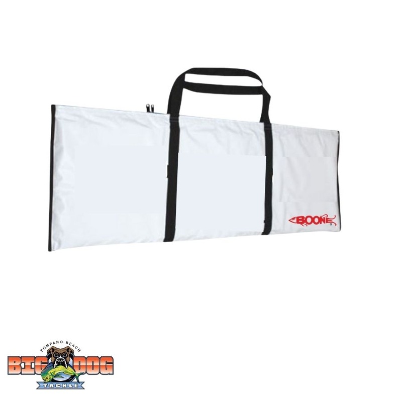 BOONE COOLER KILL BAG 20X65